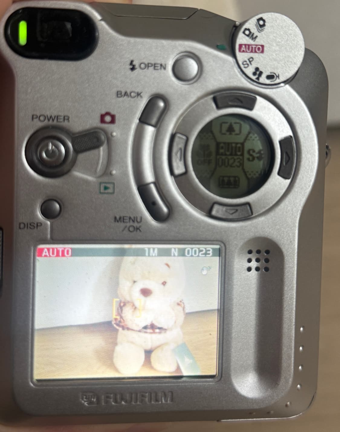 후지필름 파인픽스 6800z 상품이미지6