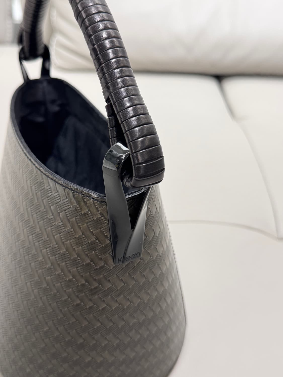 겐조 버킷백 토트백 상품이미지5