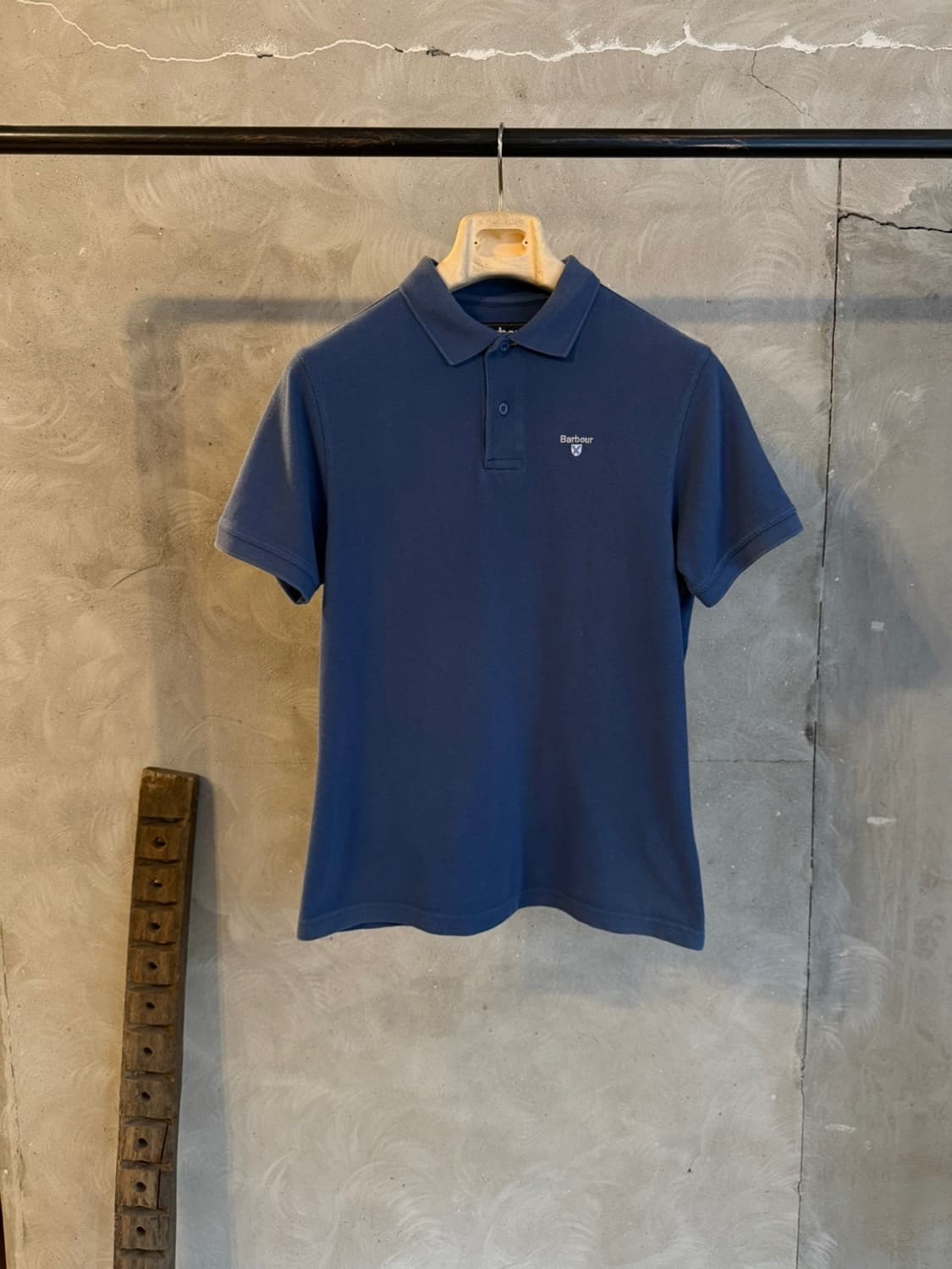 바버 pk 셔츠 슬림100 상품이미지5