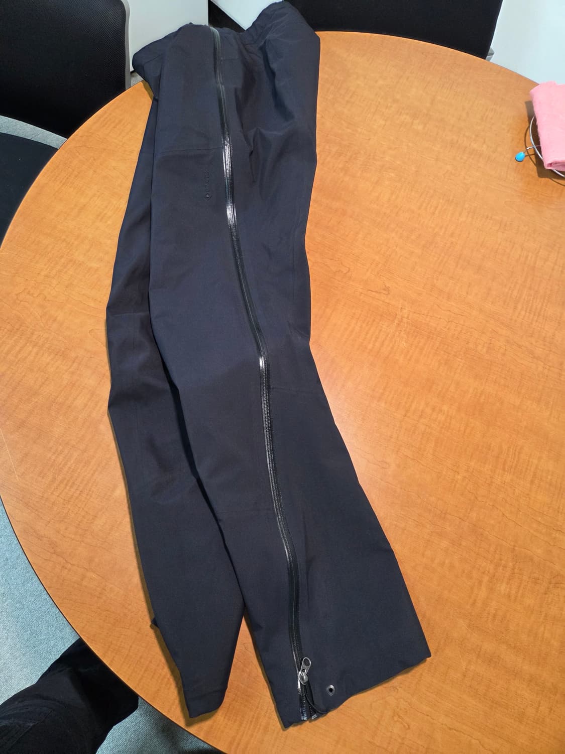 아크테릭스 베타팬츠 상품이미지5