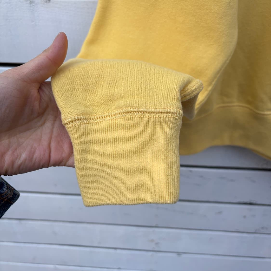 Polo 폴로 맨투맨 상품이미지4