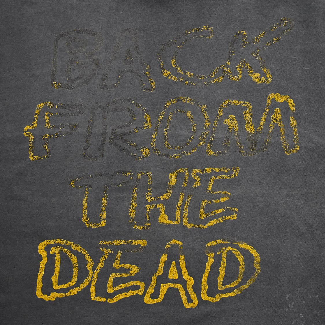 90s Obituary 오비추어리 빈티지 티셔츠 상품이미지4