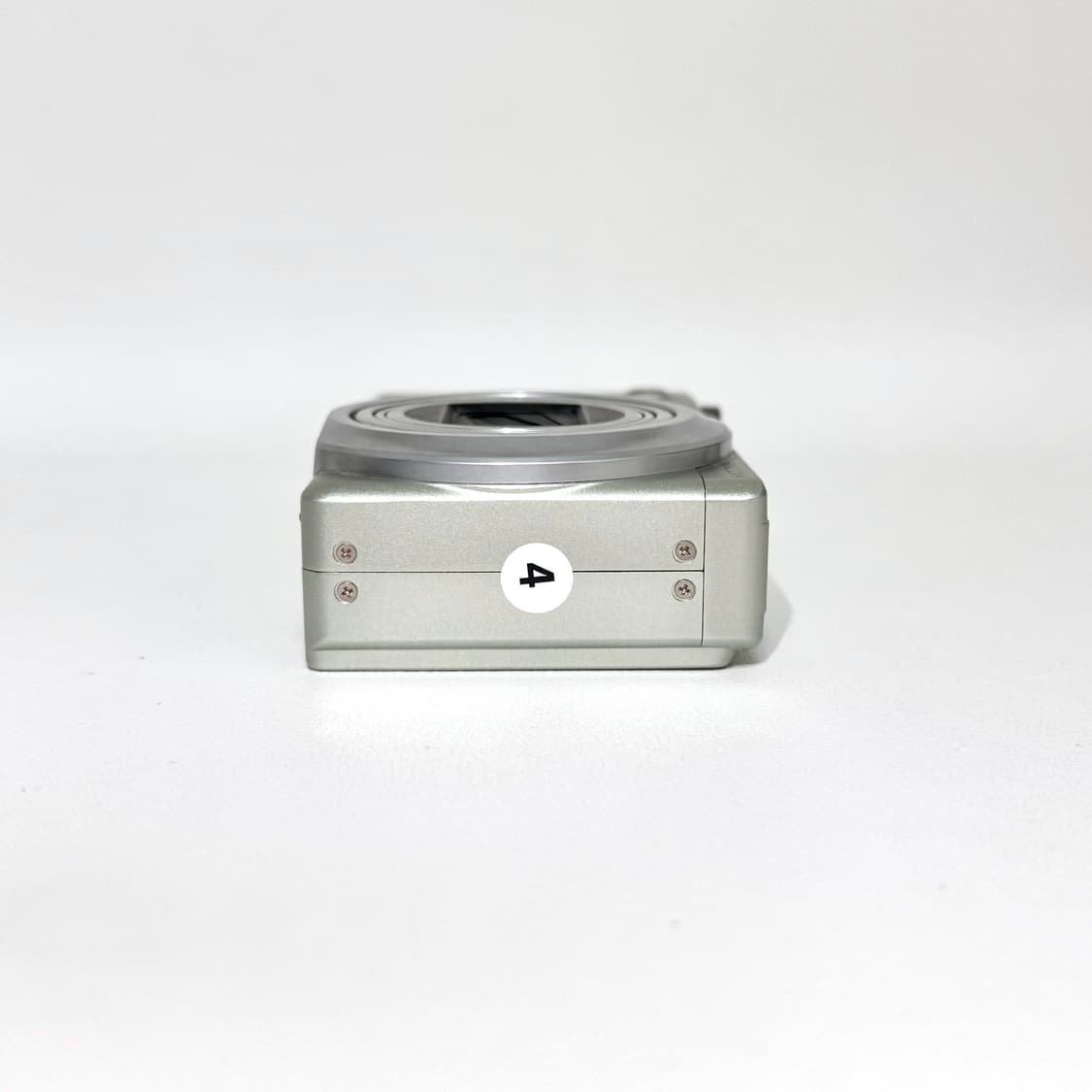 리코 CX5 | Ricoh CX5 | CX3 CX6 CX7 상품이미지5