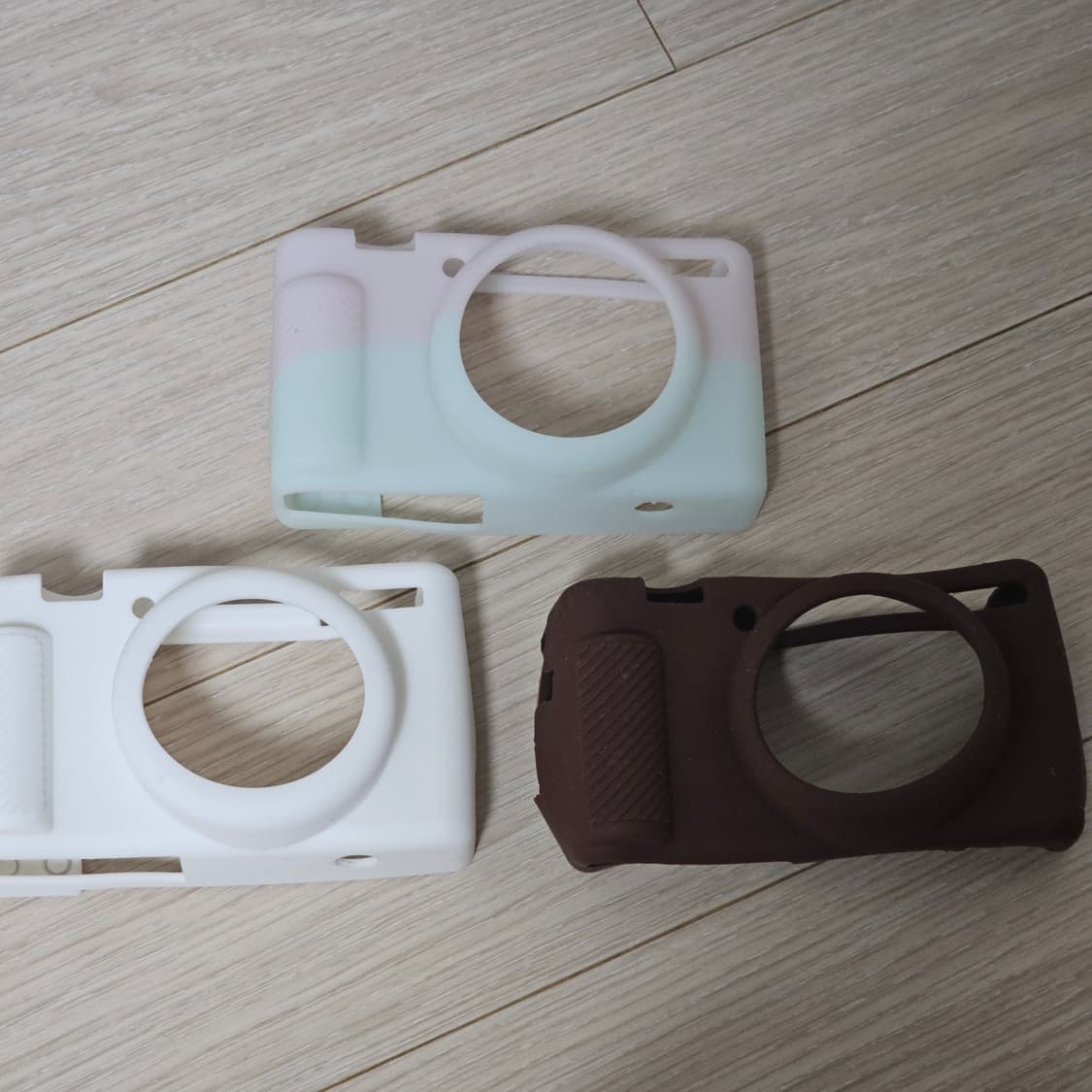 소니 ZV-1M2 화이트 카메라 풀세트  상품이미지8