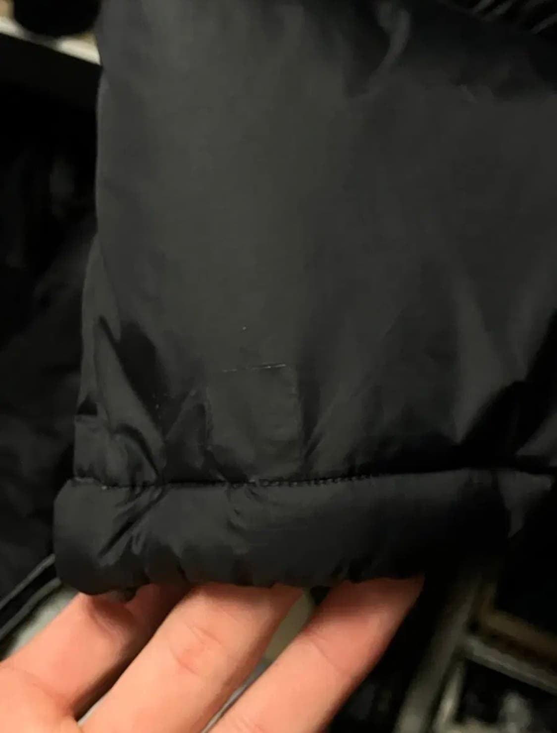 노스페이스 눕시 XL 상품이미지5