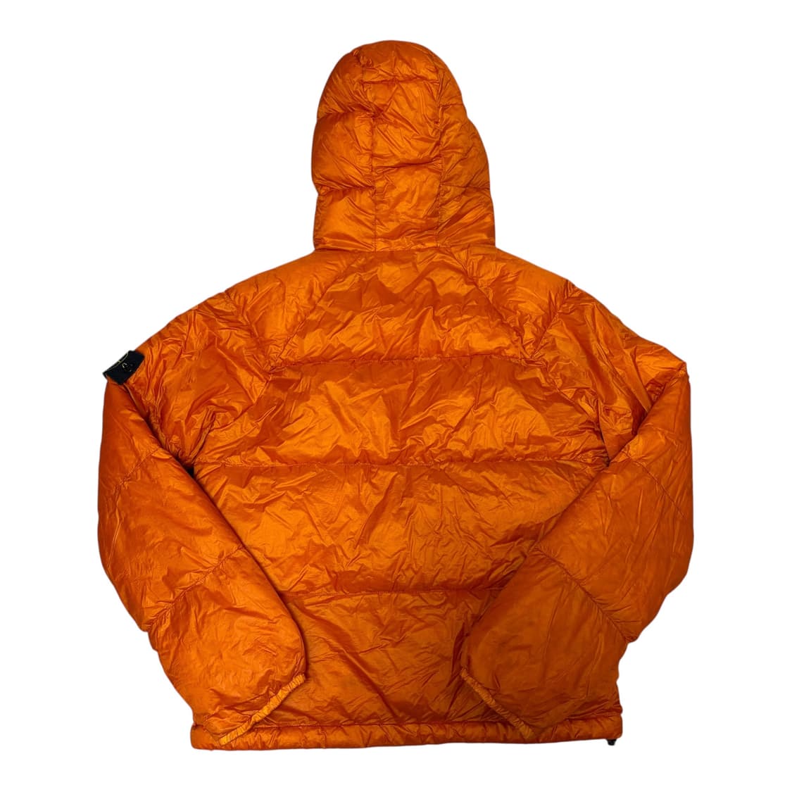 스톤아일랜드 30주년 가먼트 패딩 상품이미지2