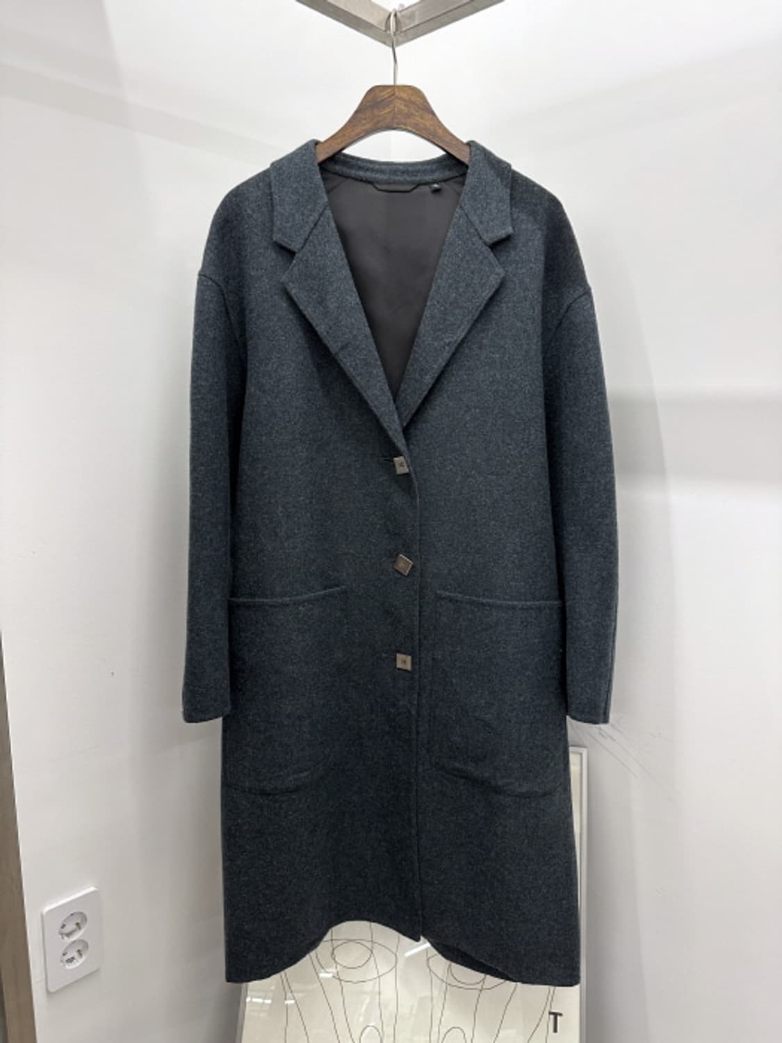UNIQLO U (loose fit) 상품이미지1