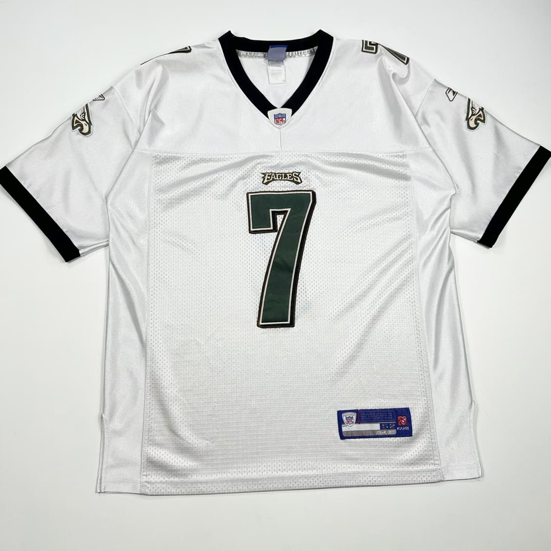 리복 NFL 필라델피아 이글스 오버핏 럭비 져지 XL 상품이미지1