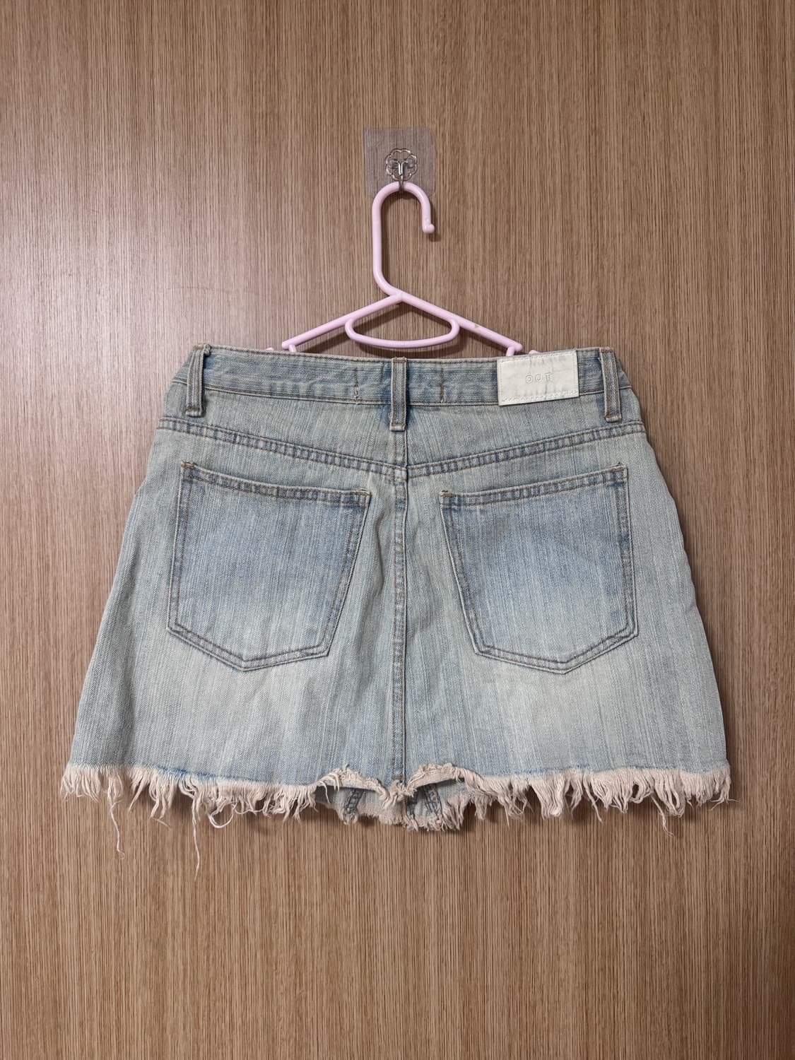 Ootj 연청치마 상품이미지2