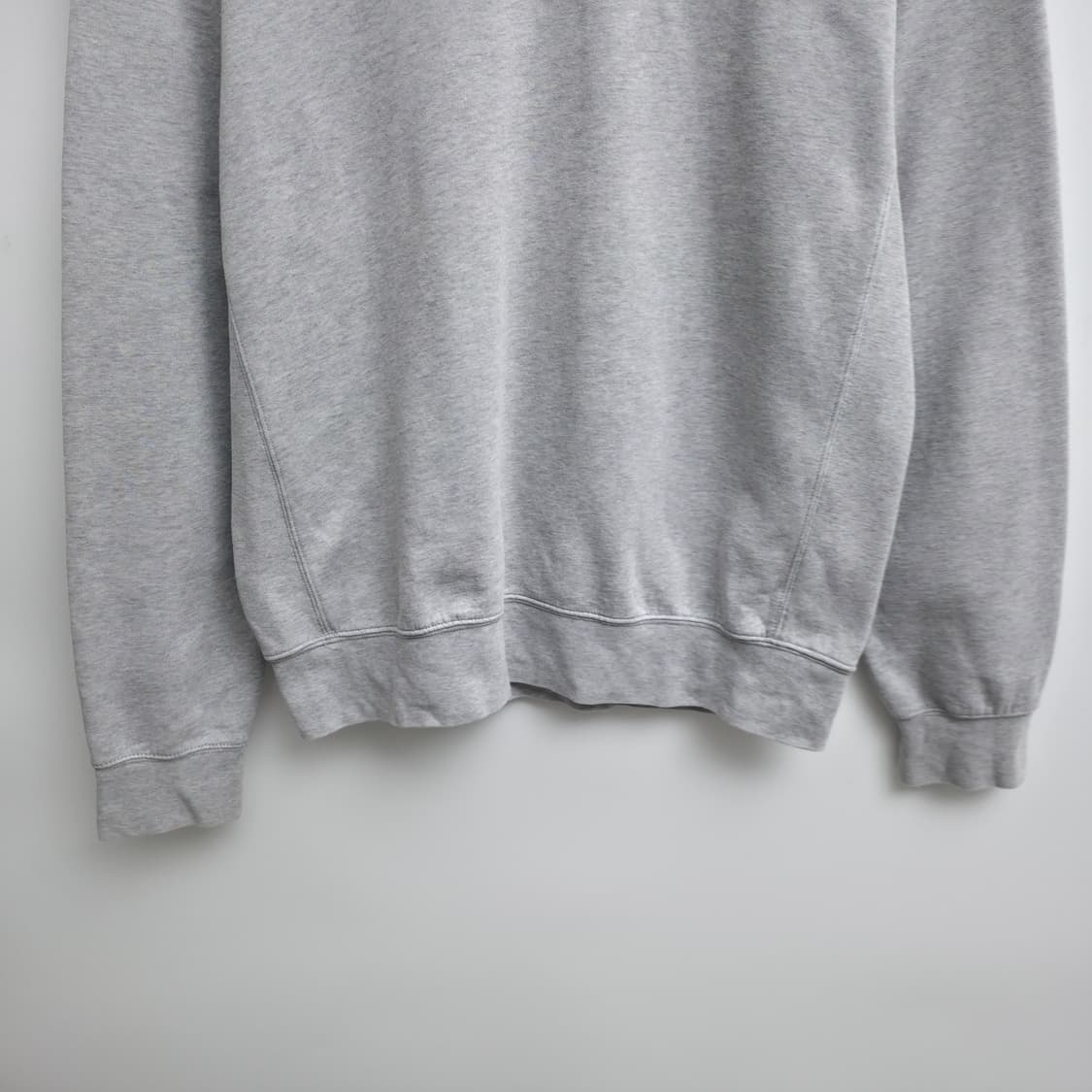 [L] 폴로 랄프로렌 그레이 맨투맨 상품이미지3