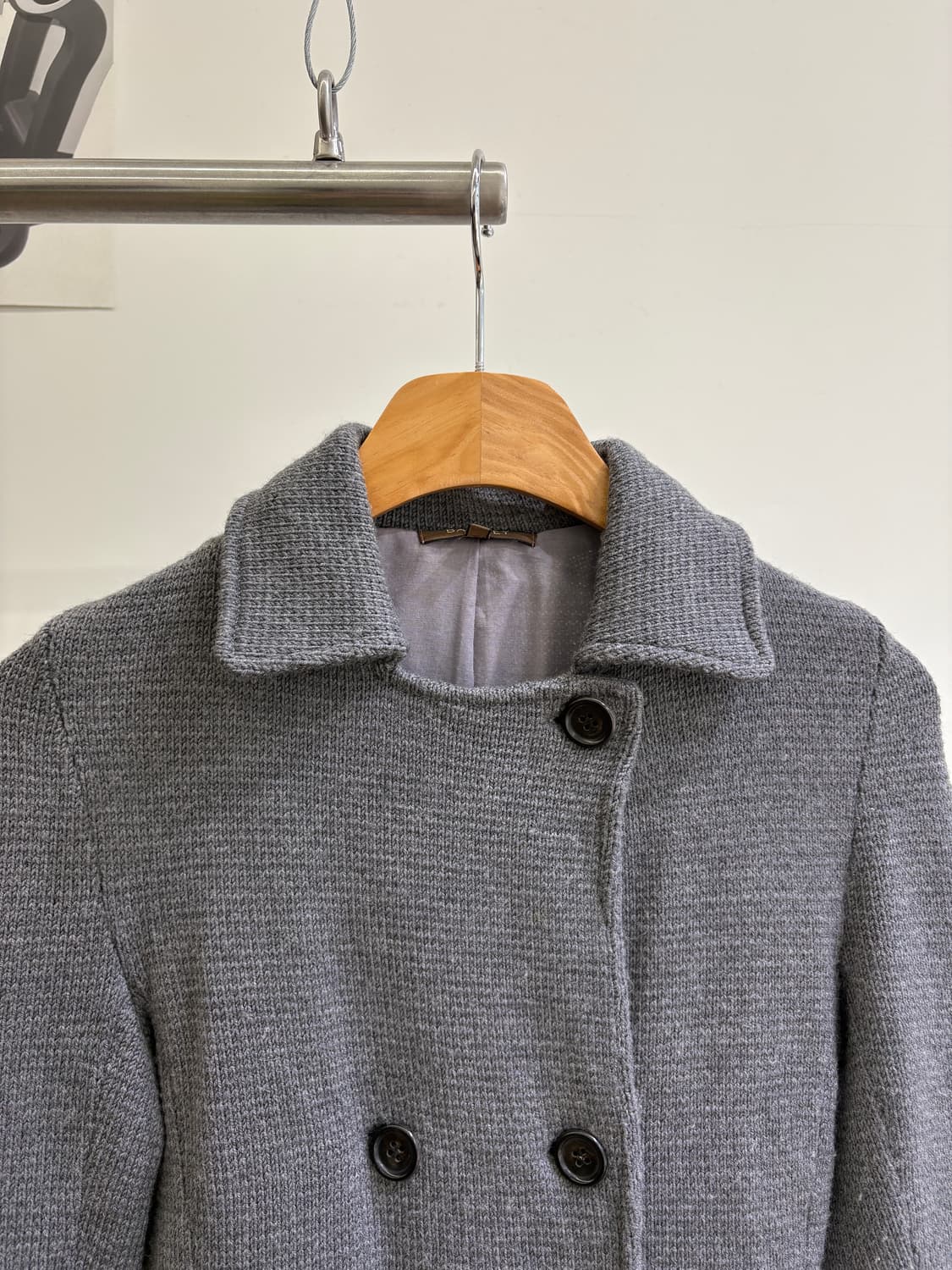 BALLSEY 자켓 상품이미지2