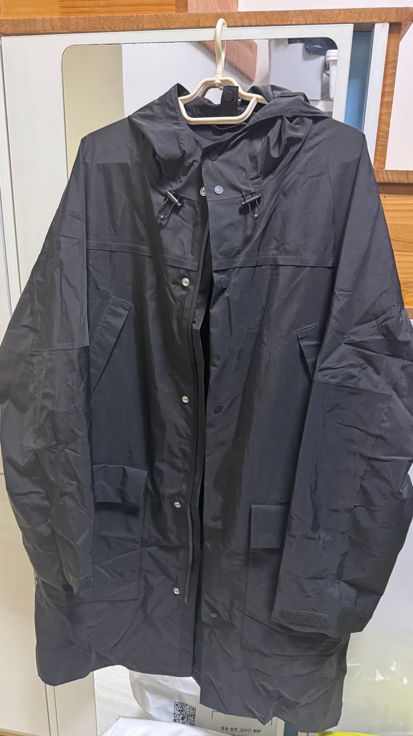 코스 자켓 바람막이 상품이미지1