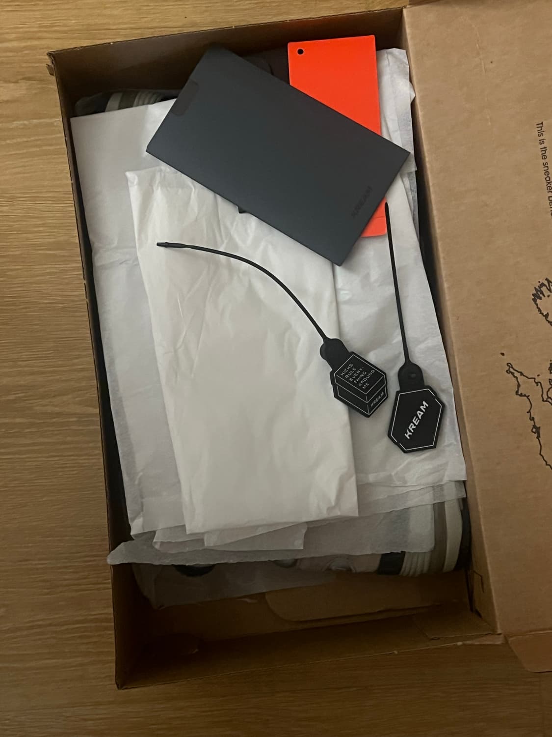 뉴발란스 991 그레이 (280, MADE IN ENGLAND) 상품이미지9