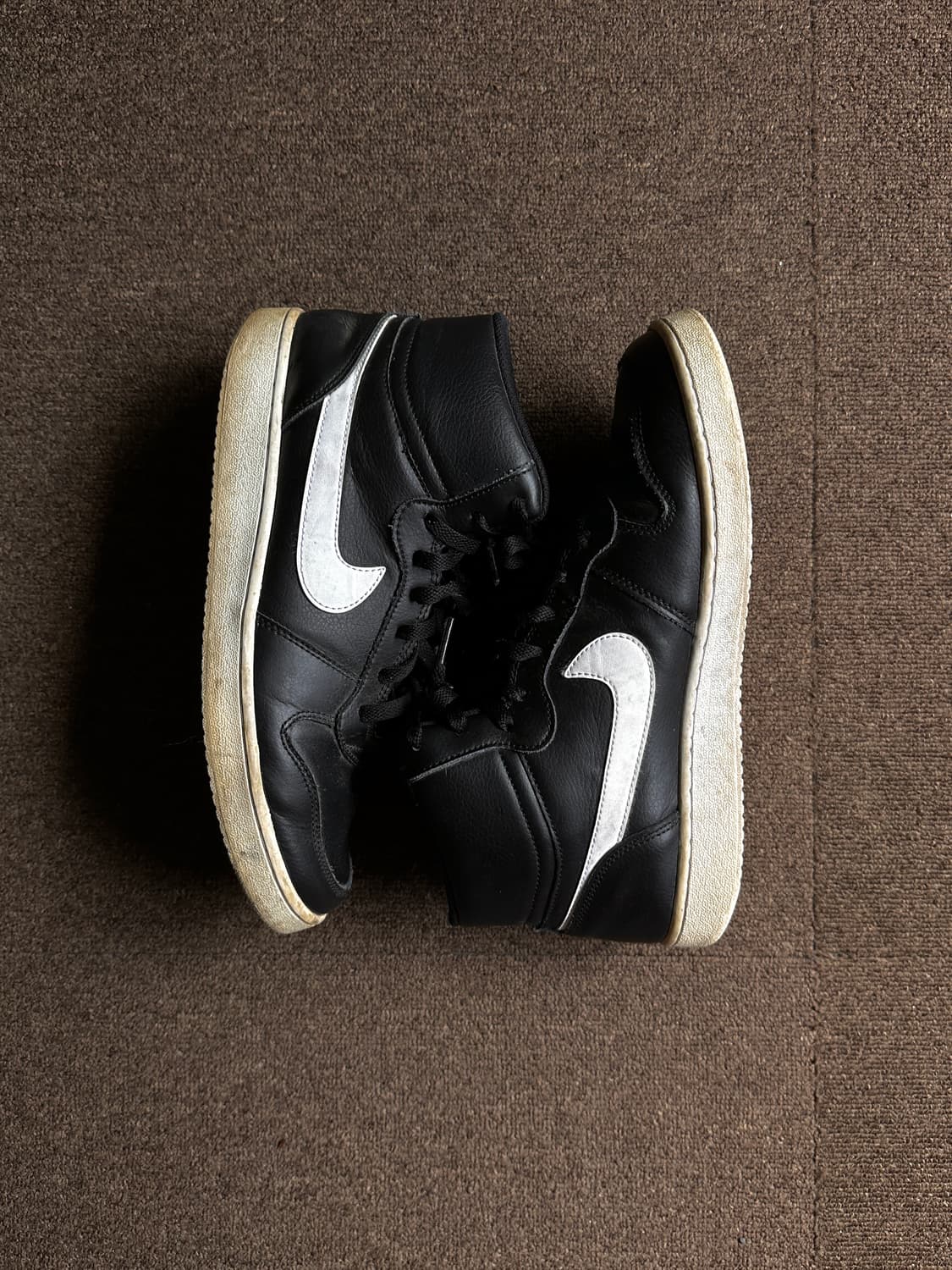 Nike Evernon Mid 상품이미지2