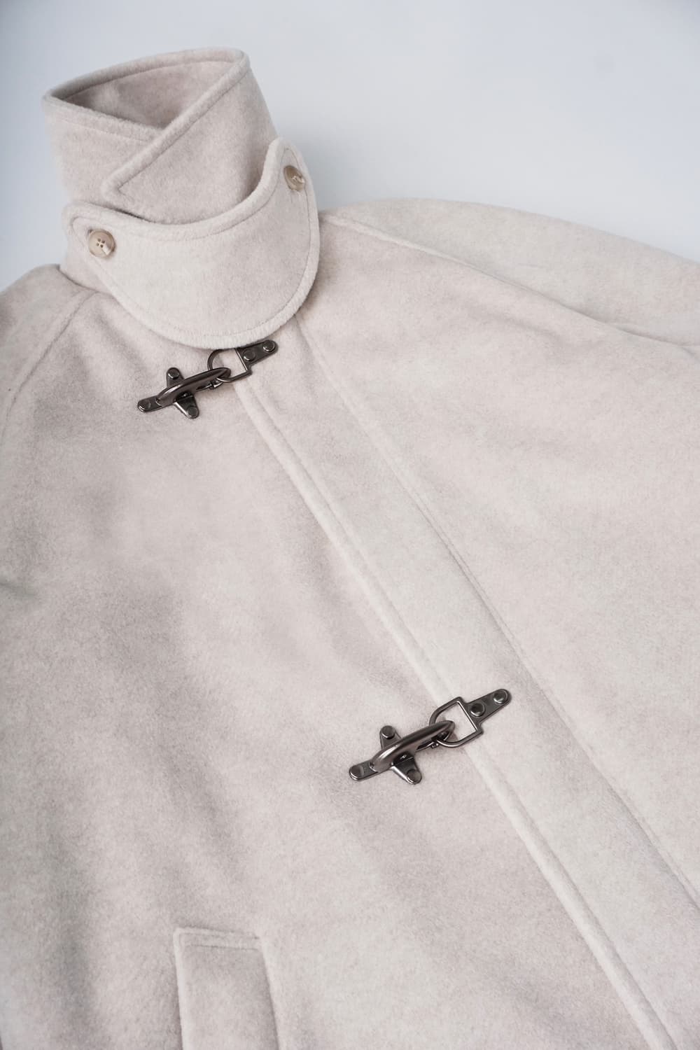 알파카 발마칸 코트 상품이미지3