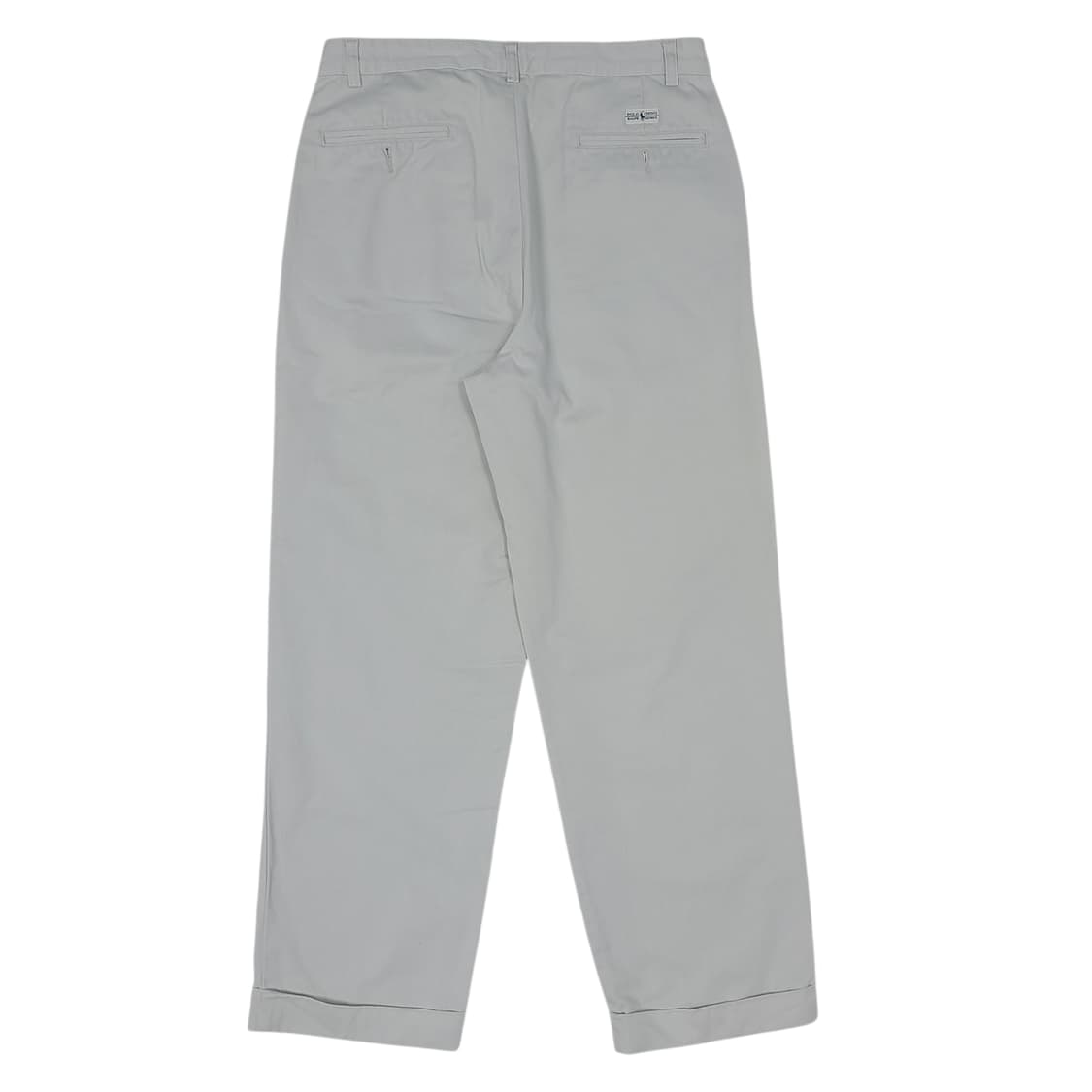 '90s Polo Ralph Lauren Pleated Chino 상품이미지7