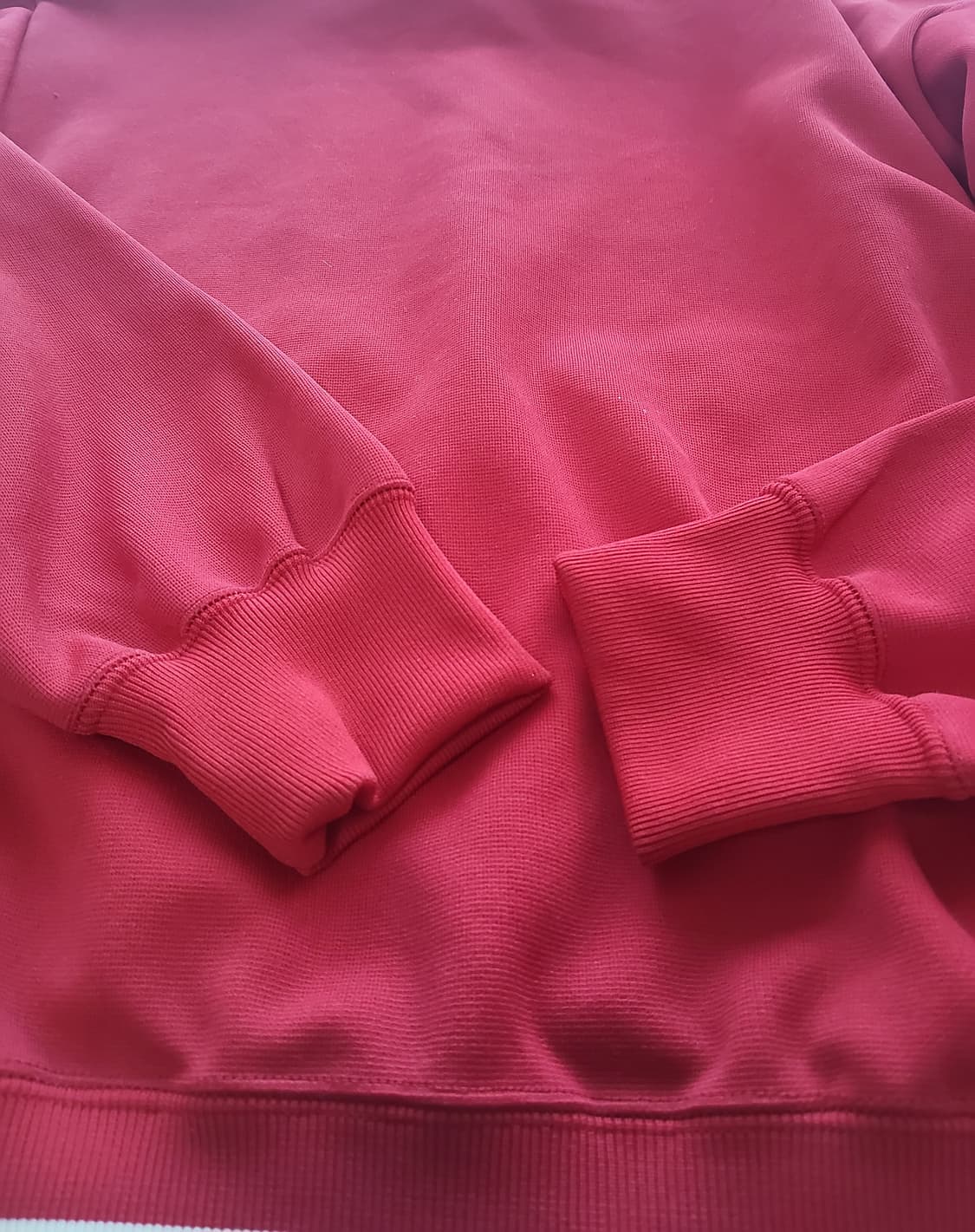 CHAMPION 챔피온 │ 여성용 M 저지 자켓 상품이미지5