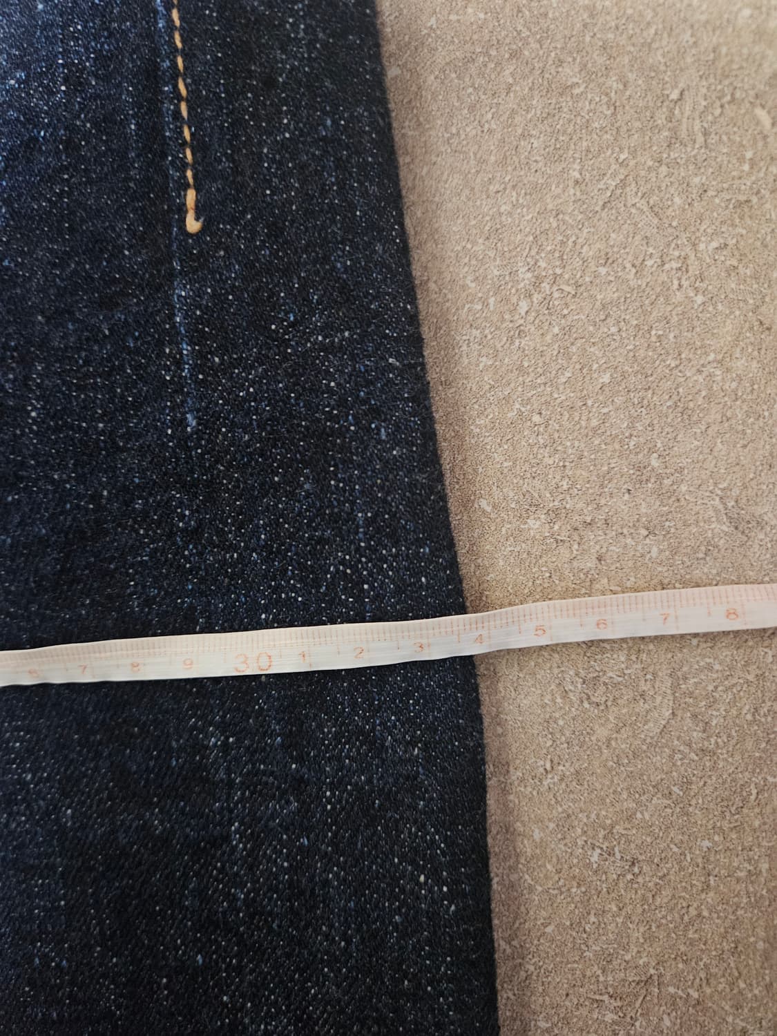 Full count 1301sw 신치 34x34 풀카운트 상품이미지6