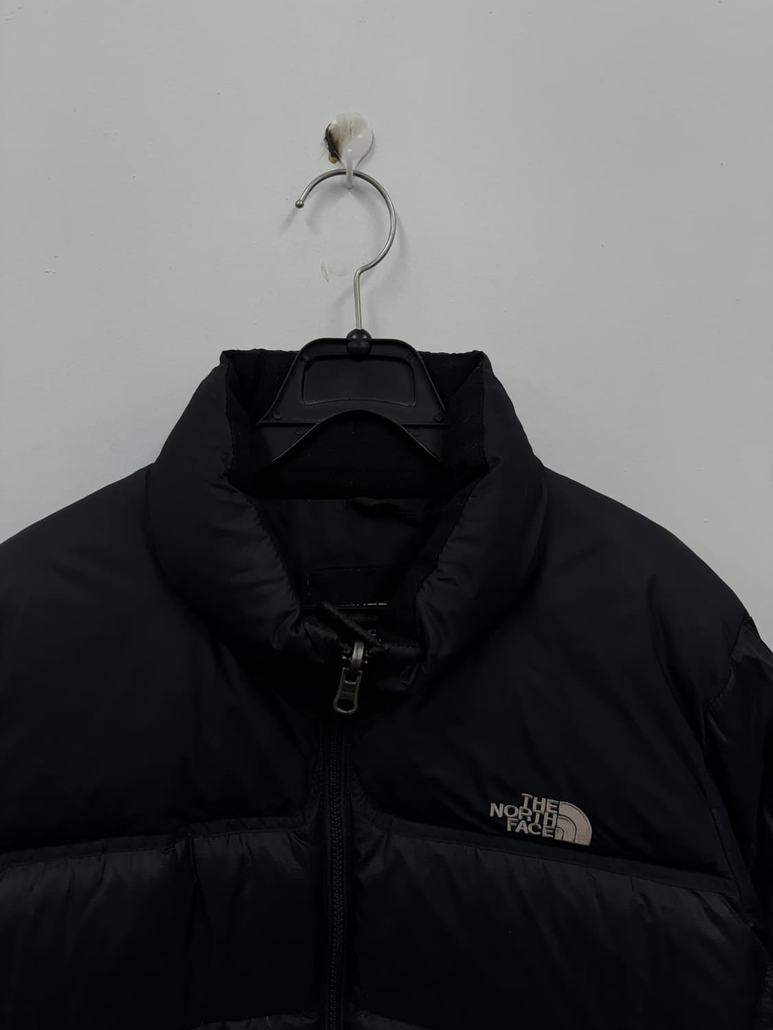 노스페이스 700경량 다운패딩 상품이미지3