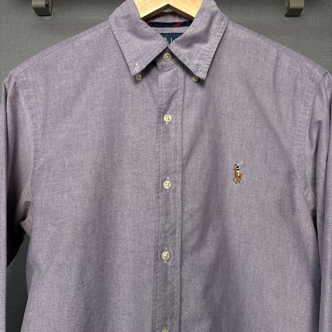 폴로 셔츠 상품이미지3