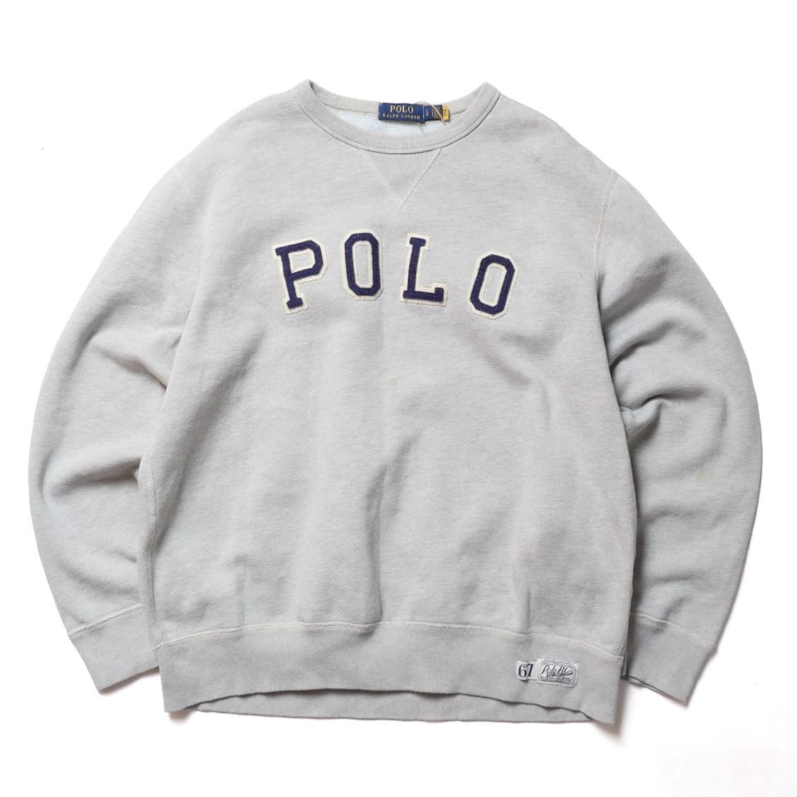 폴로 랄프로렌 Polo by Ralph Lauren Sweatshirts 상품이미지1