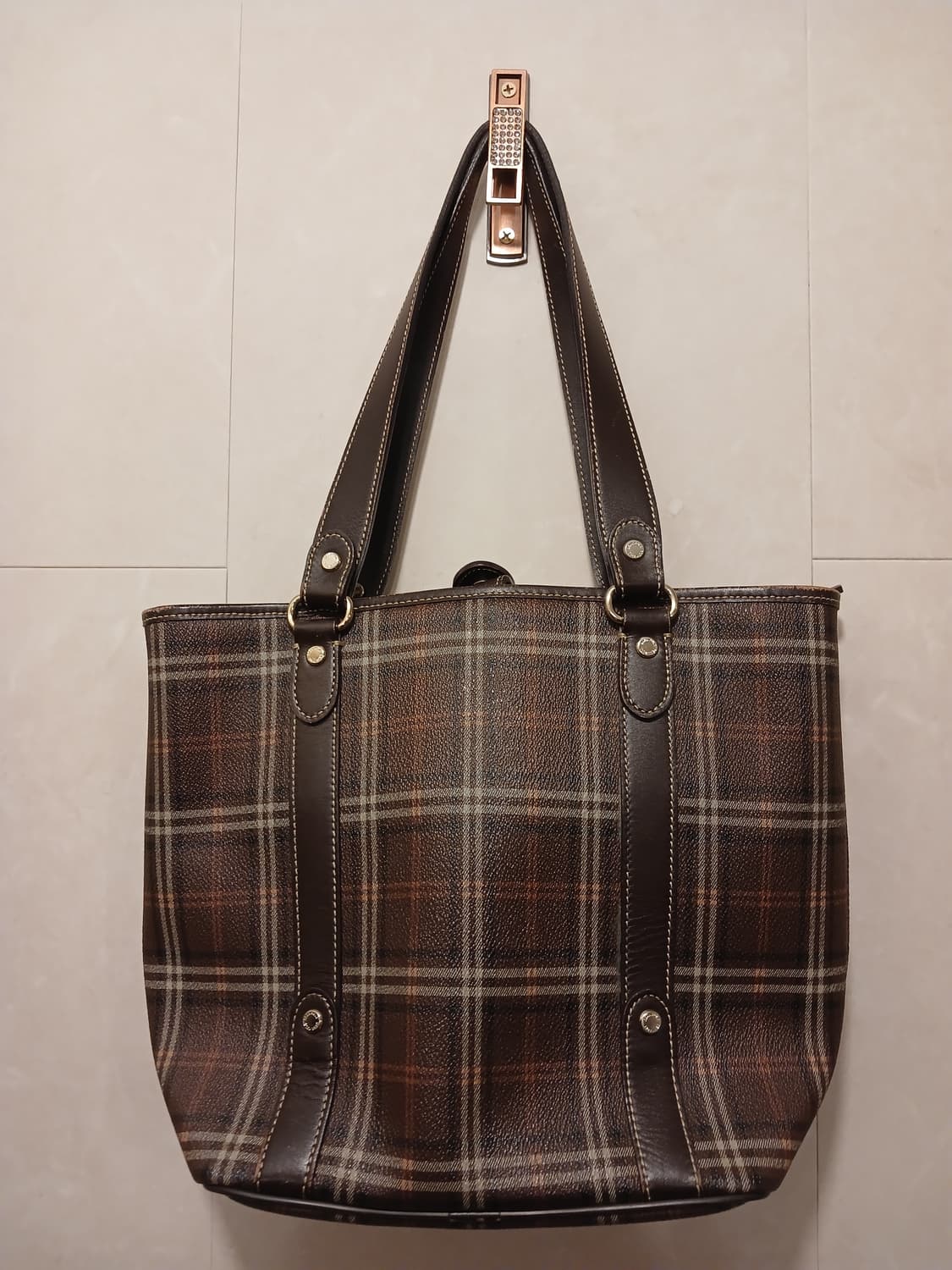 빈폴 정품 여성 토트백 상품이미지10