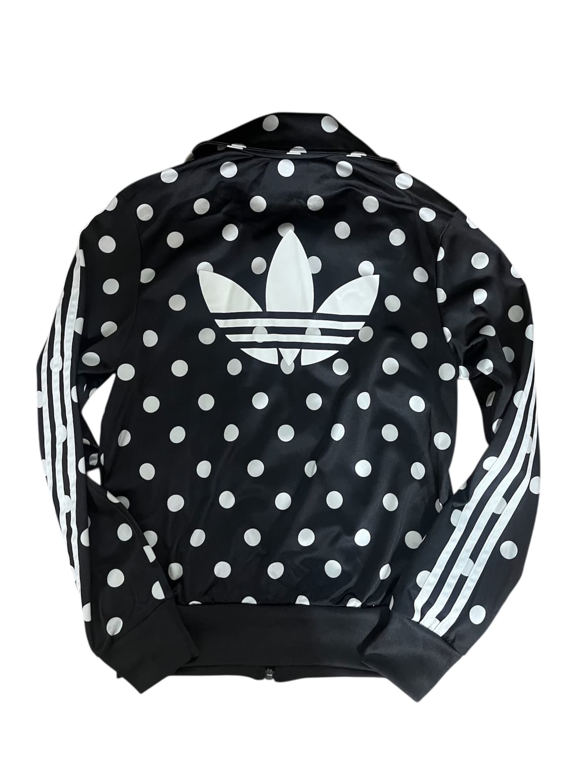 아디다스 도트 땡땡이 져지  상품이미지2