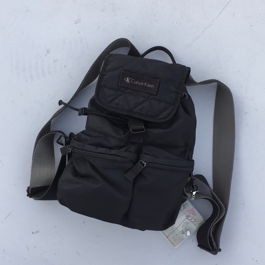 Calvin Klein mini bag 상품이미지2