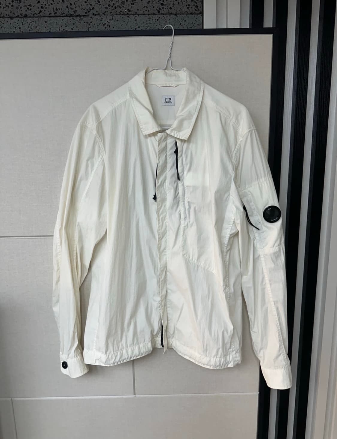 C.P. Company 셔츠 자켓 상품이미지2