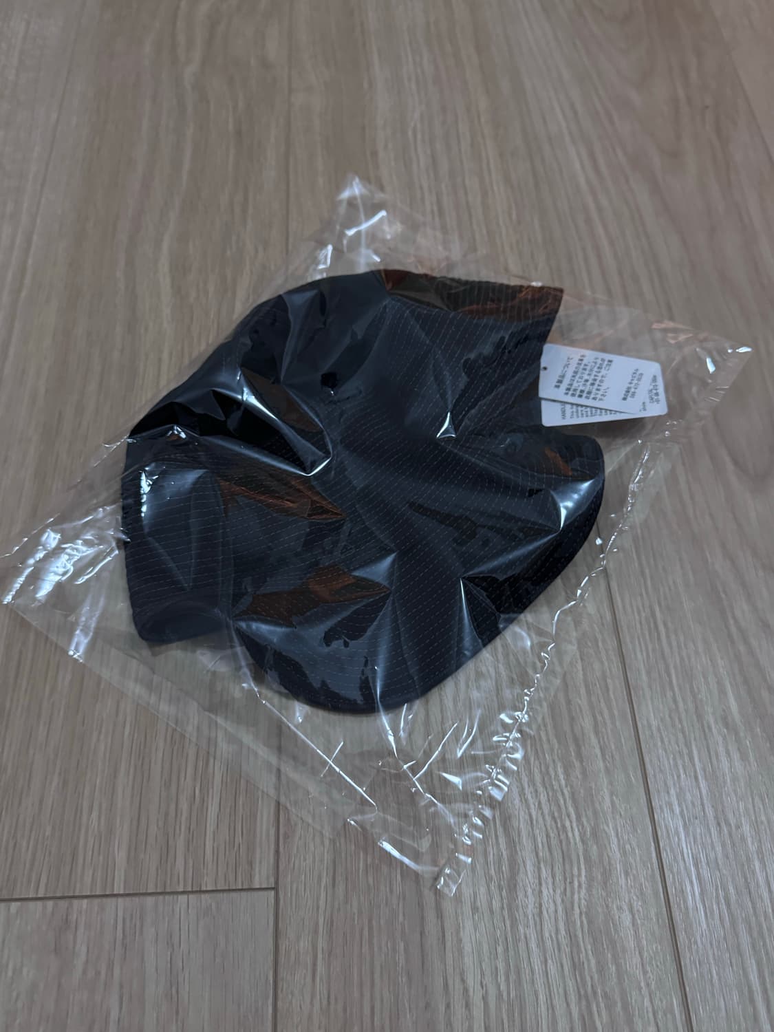 [새상품] 캐피탈 노인과바다 캡 상품이미지2