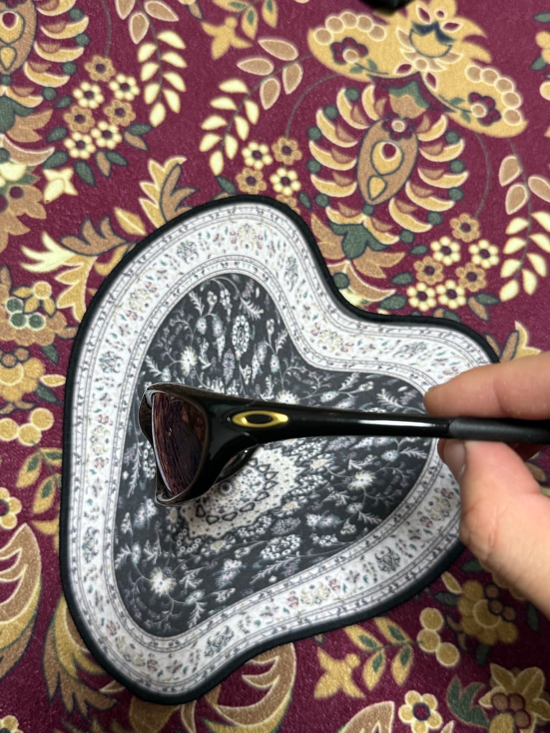 오클리 XX 트웬티(2000) 상품이미지5