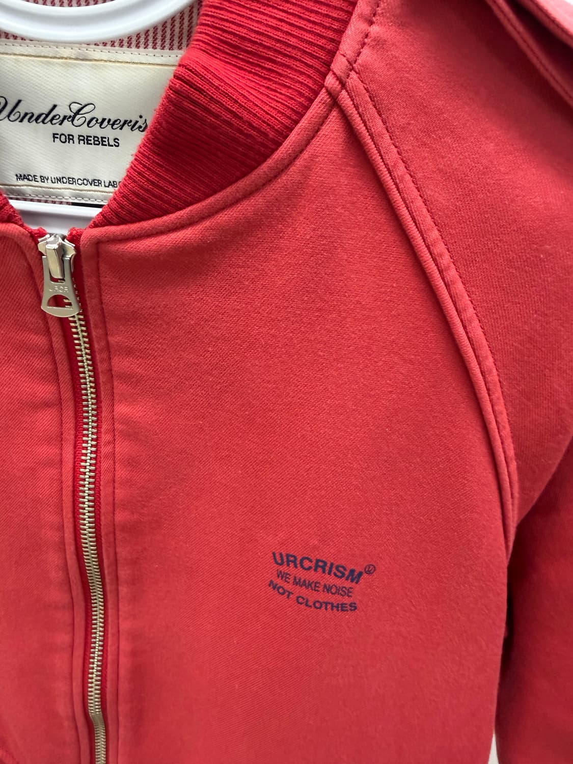 Undercover 자켓 상품이미지2
