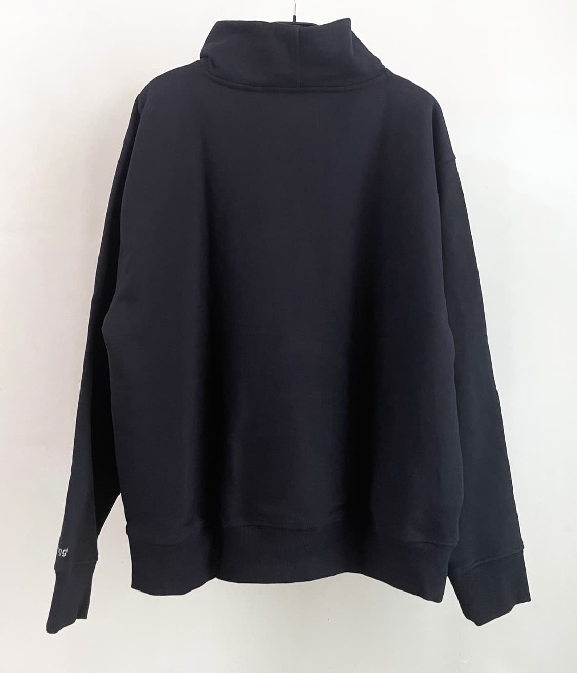 032C X Sloggi 터틀넥 스웻셔츠 상품이미지5