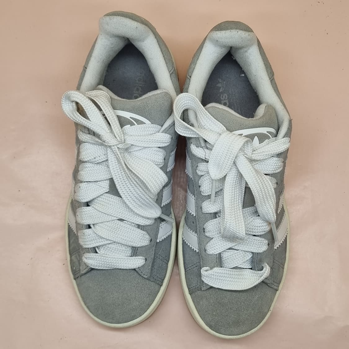 아디다스 캠퍼스 00S 여성운동화230 상품이미지2