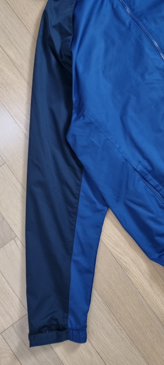 나이키 골프 올드스쿨  바람막이 XL _ 남성 상품이미지3