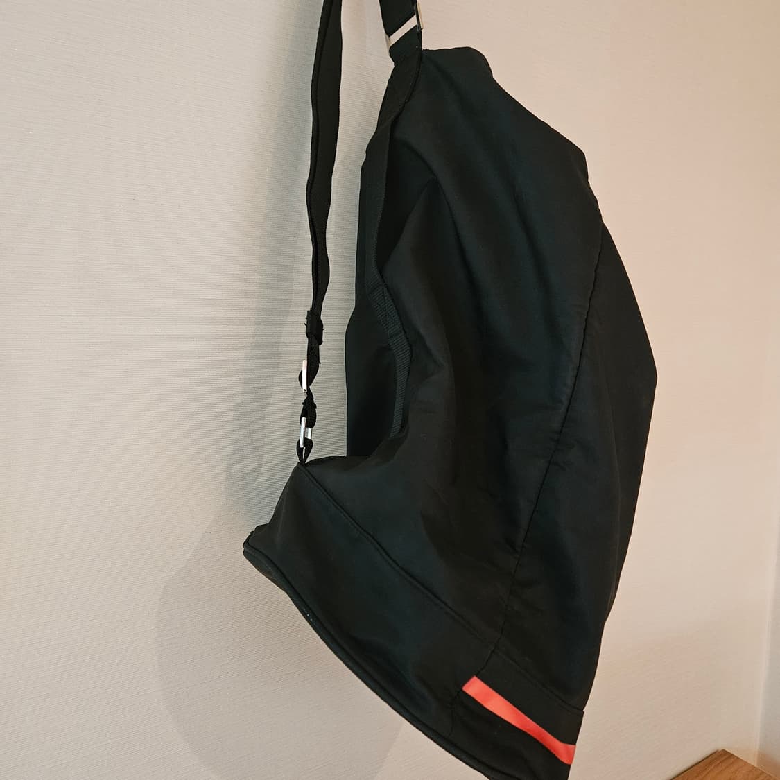 프라다 스포츠 짐색 가방 상품이미지4