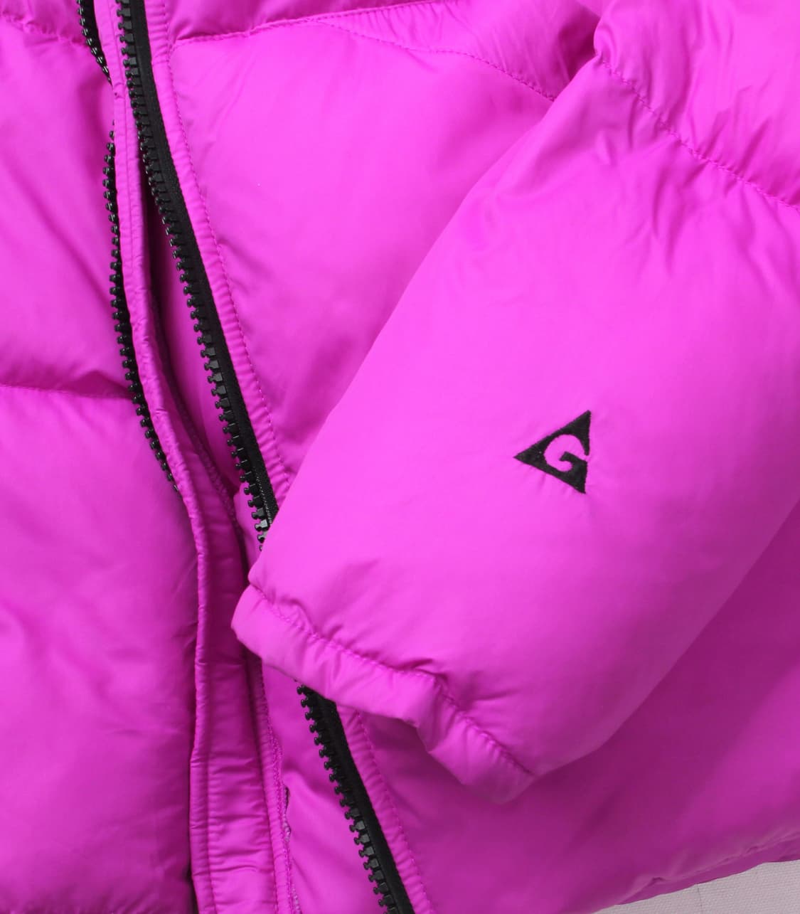 GERRY×291295HOMME Down J/k
 상품이미지6