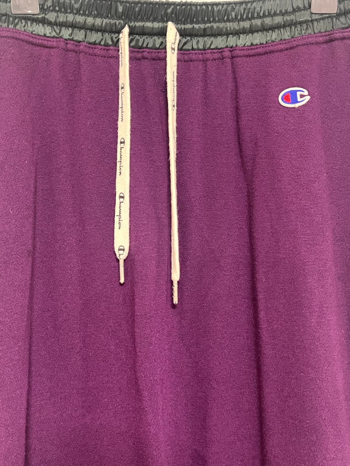 Champion  cw-q204 스웻 스커트 L 상품이미지2