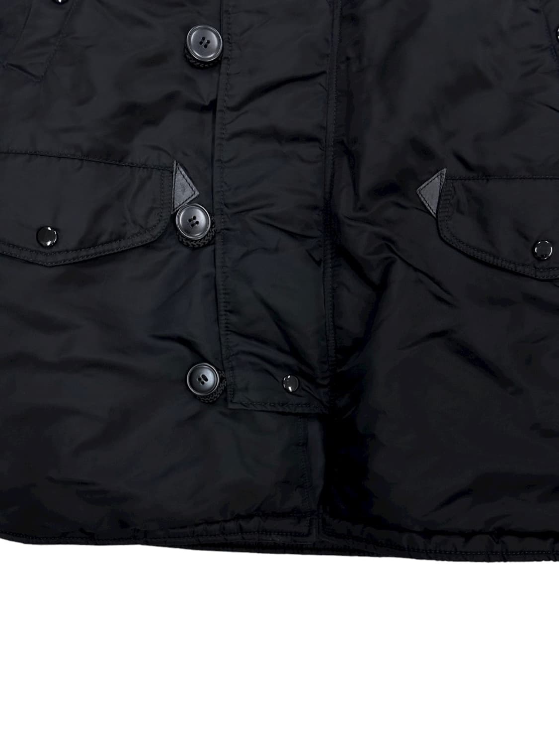 알파인더스트리 N3B 블랙 (M~XL) 상품이미지6