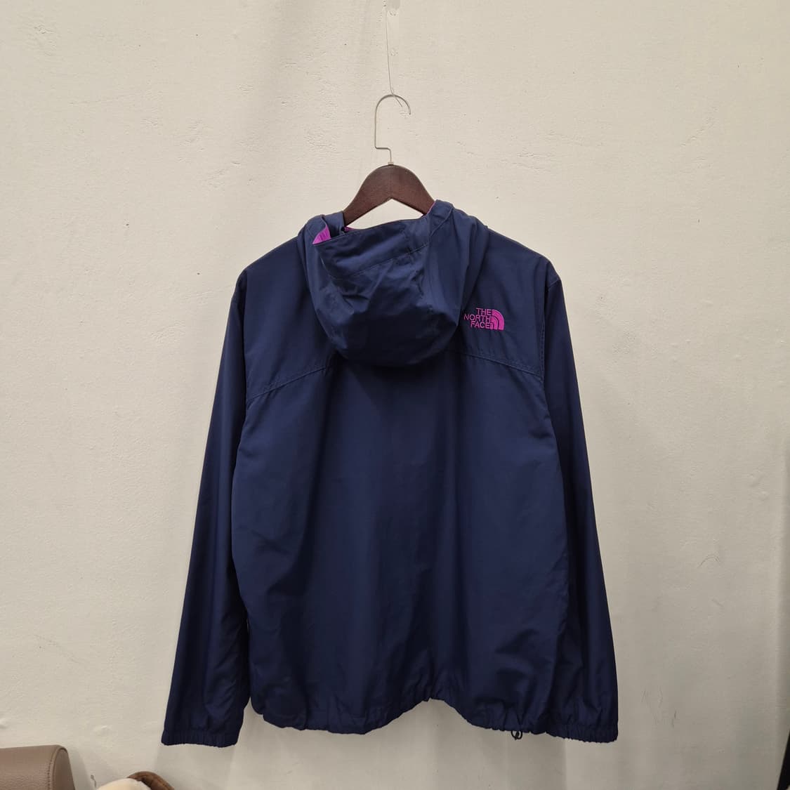 노스페이스 바람막이 자켓 100  상품이미지3