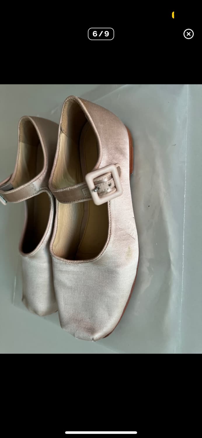 샌디리앙 메리제인 36 상품이미지6