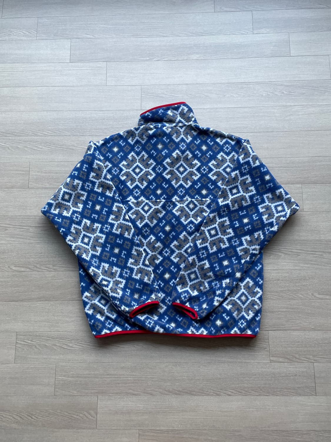 파타고니아 신칠라 툰드라 스노우 플리스 patagonia 상품이미지2