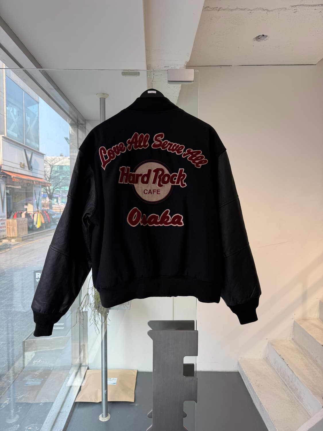 하드락카페 바시티 상품이미지5