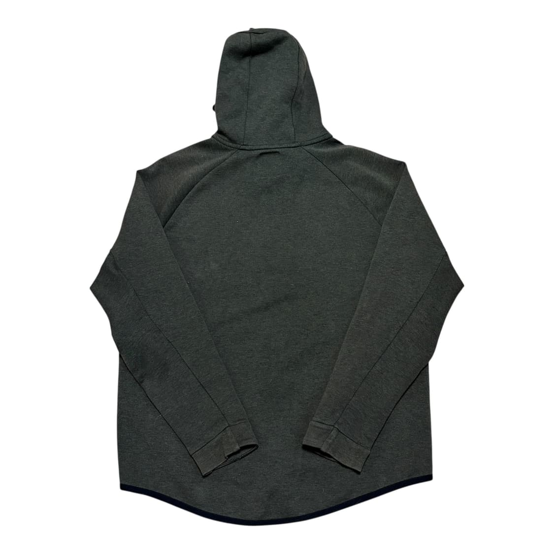 나이키 테크팩 투웨이 후드집업 카키 상품이미지2