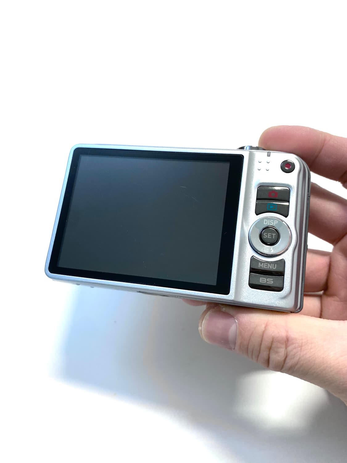 카시오 엑슬림 EX-H10 디지털 카메라 상품이미지2