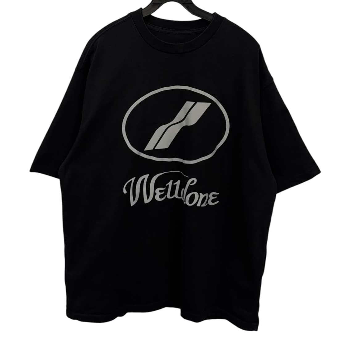 WE11DONE웰던 반팔티셔츠 상품이미지1
