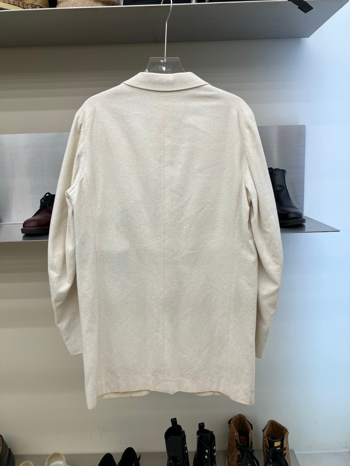 꼼데가르송 옴므 90s 블레이져 상품이미지2