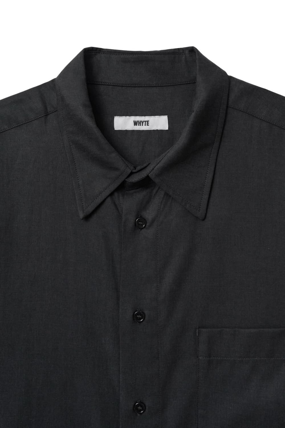 [M] whyte found shirt  상품이미지2