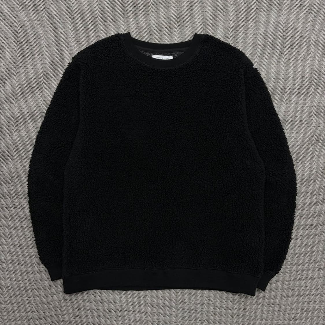 프릭스스토어 플리스 맨투맨 v1502 상품이미지1