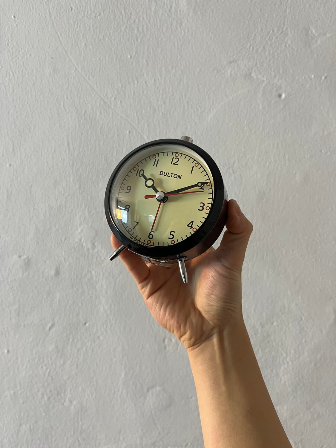 덜튼 alarm clock 상품이미지3